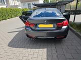 BMW 420 Gran Coupé 420d xDrive Gran Coupé M Spor... - BMW 4er Reihe mit Diesel-Antrieb: Limousine