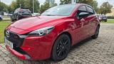 Mazda 2 Lim. SKYACTIV-G 90 Homura Kamera CarPlay LED - Mazda 2 mit Benzin-Antrieb: Ambiente-Beleuchtung, mit Klimaautomatik