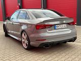 Audi RS3 Limousine 8V FL 2.5 TFSI Nardo NO OPF - Audi RS3 in Duisburg