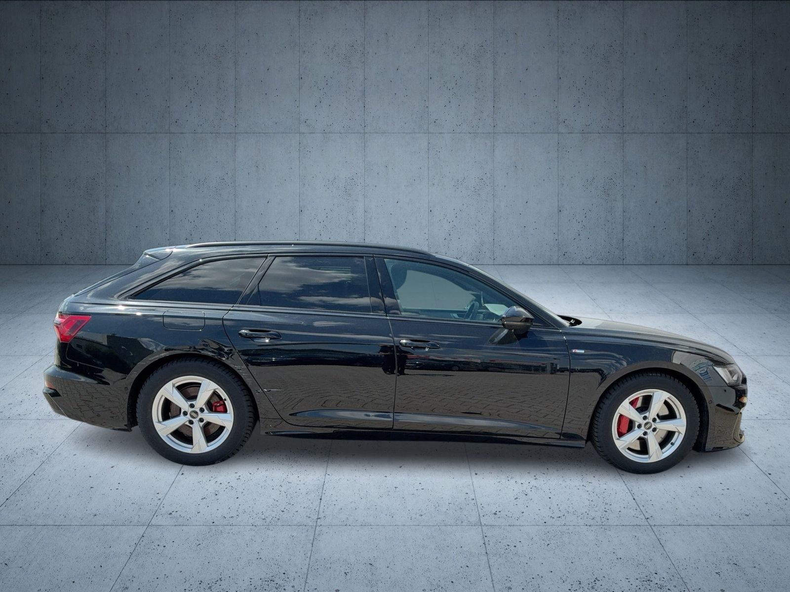 Audi A6 - Bild 7