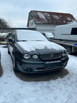 Jaguar gepflegt Motorschaden ! ! - Jaguar X-Type mit Diesel-Antrieb: Automatik