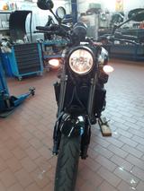 Yamaha XSR 900 zum Knallerpreis nur 3 Tage   - YAMAHA XSR 900
