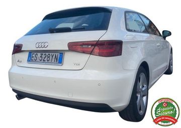 Audi A3 - 7