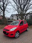 Hyundai i10 Classic Edition aus 1.Hand sehr gepflegt