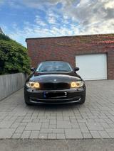 BMW 116i - - BMW 116 in Leverkusen