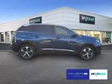Peugeot 3008 Allure Pack 1.2 130 EAT8 Navi ACC Grip SHZ  - Peugeot Gebrauchtwagen