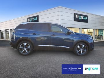 Peugeot 3008 - 4
