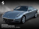Ferrari 612 Scaglietti*Sammlerstück*NEUWAGEN* - Ferrari 612: Scaglietti