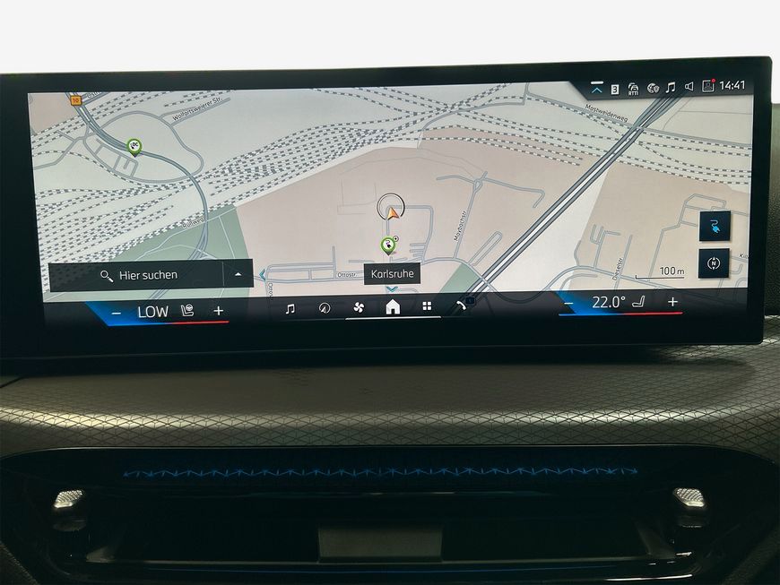 BMW i4 - Bild 19