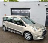 Ford Grand Tourneo Connect Behindertengerecht Rampe - Ford: Taxi