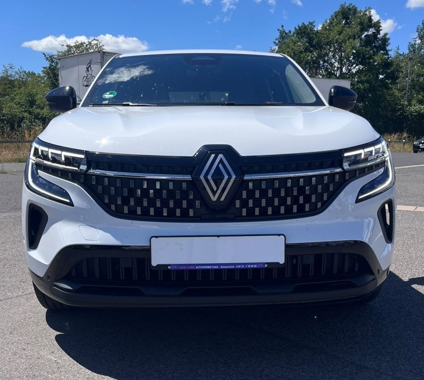 Image of Renault Austral