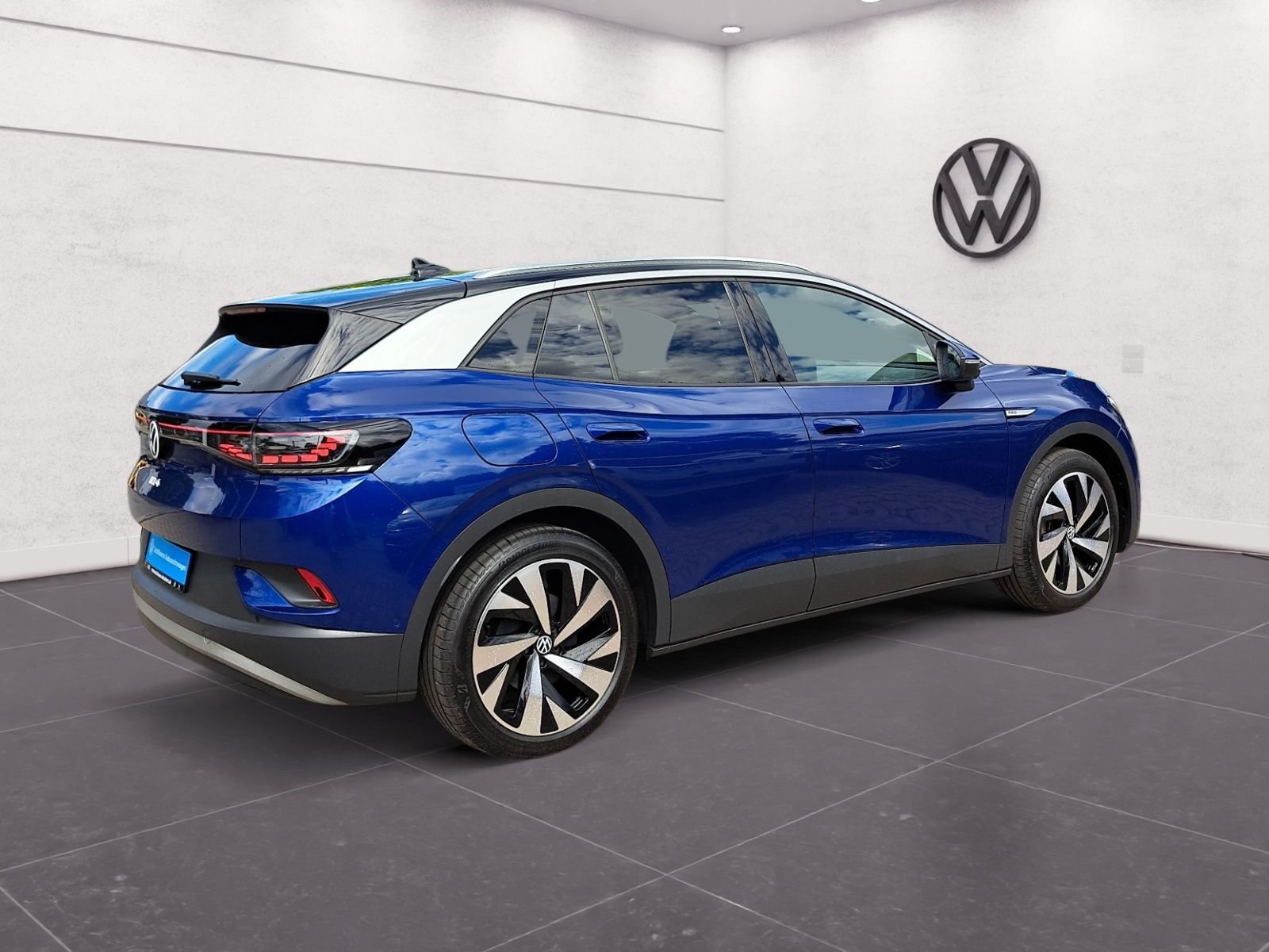 Volkswagen ID.4 - Bild 9