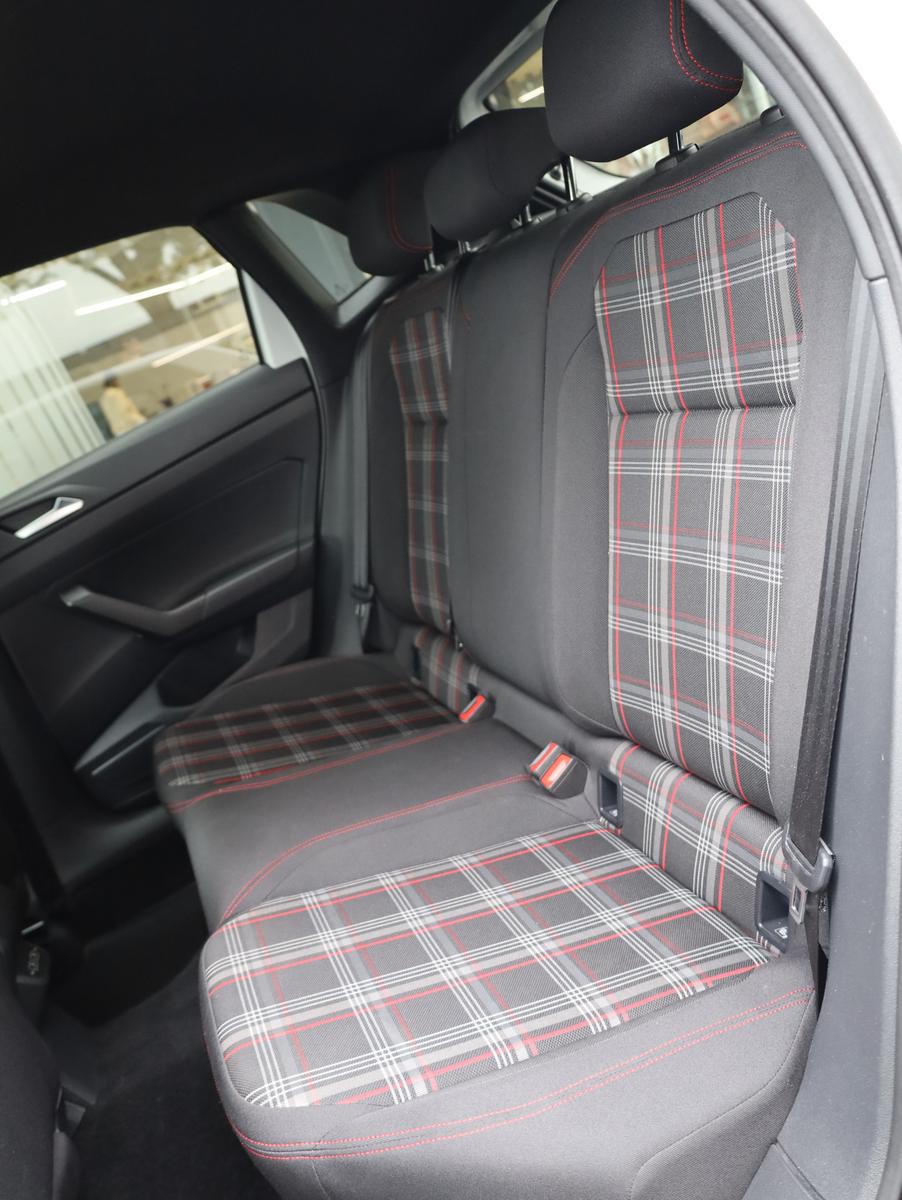 Volkswagen Polo 2.0 TSI GTI*Panorama*Kamera*ACC*Virtual*, миниатюра 15