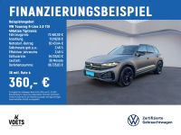 Volkswagen Touareg - Vorschau Bild 2
