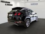 Hyundai Tucson Select 1.6 Navi/LED-Paket/Sitzheizung/PDC - Hyundai TUCSON aus 2024