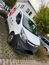 Opel Vivaro B 1.6 CDTI Kühlfahrzeug (Wareco Frigo) - Opel Vivaro
