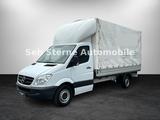 Mercedes-Benz Sprinter 316 CDI"MAXI"Orginal 95.000km+STHZ.+TOP - Mercedes-Benz Sprinter maxi