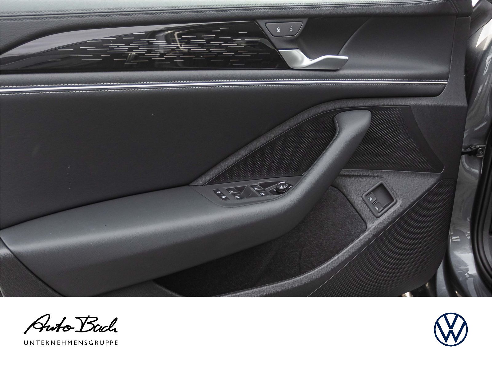 Volkswagen Passat - Bild 7