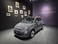 Fiat 500C / Top Zustand