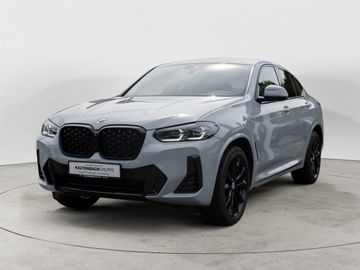 BMW X4 - 2
