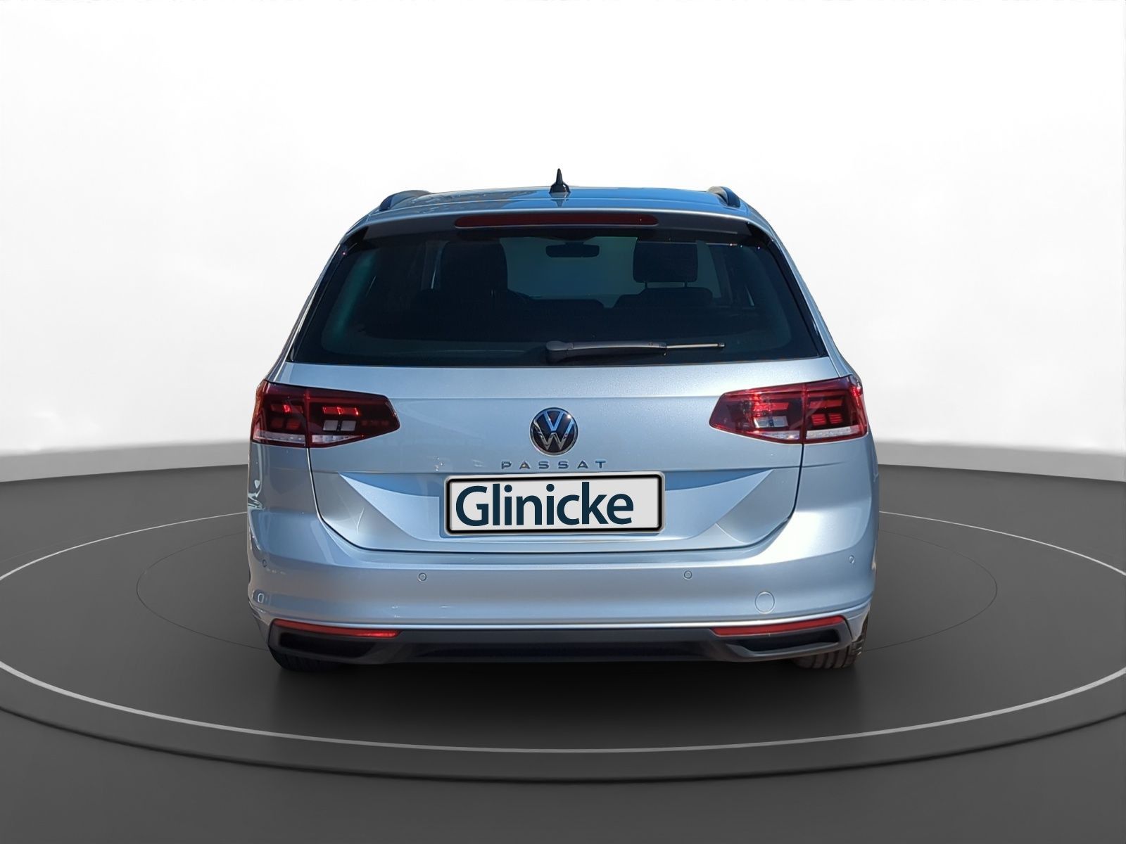 Volkswagen Passat Variant - Bild 7