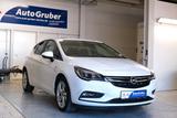 Opel Astra K Lim. 5-trg. 120 Jahre Start/Stop - Opel Astra: Weiß, J
