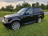 Land Rover Range Rover Sport TDV6 HSE HSE - Land Rover Range Rover Sport aus 2008