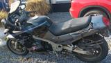 Suzuki GSX 1100F - SUZUKI 1100