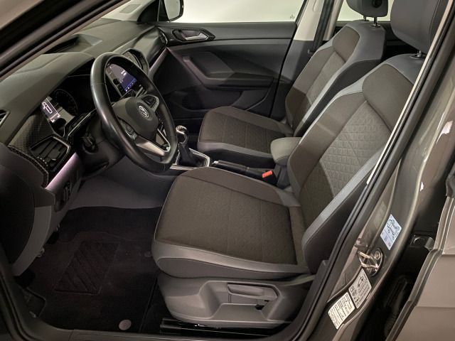 T-Cross Style 1.0 TSI NAVI+LED+KAMERA+ACC