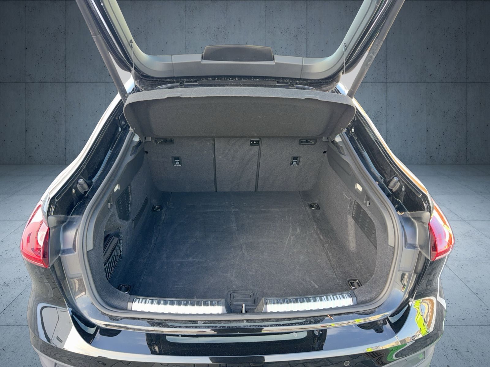 Audi A5 - Bild 14