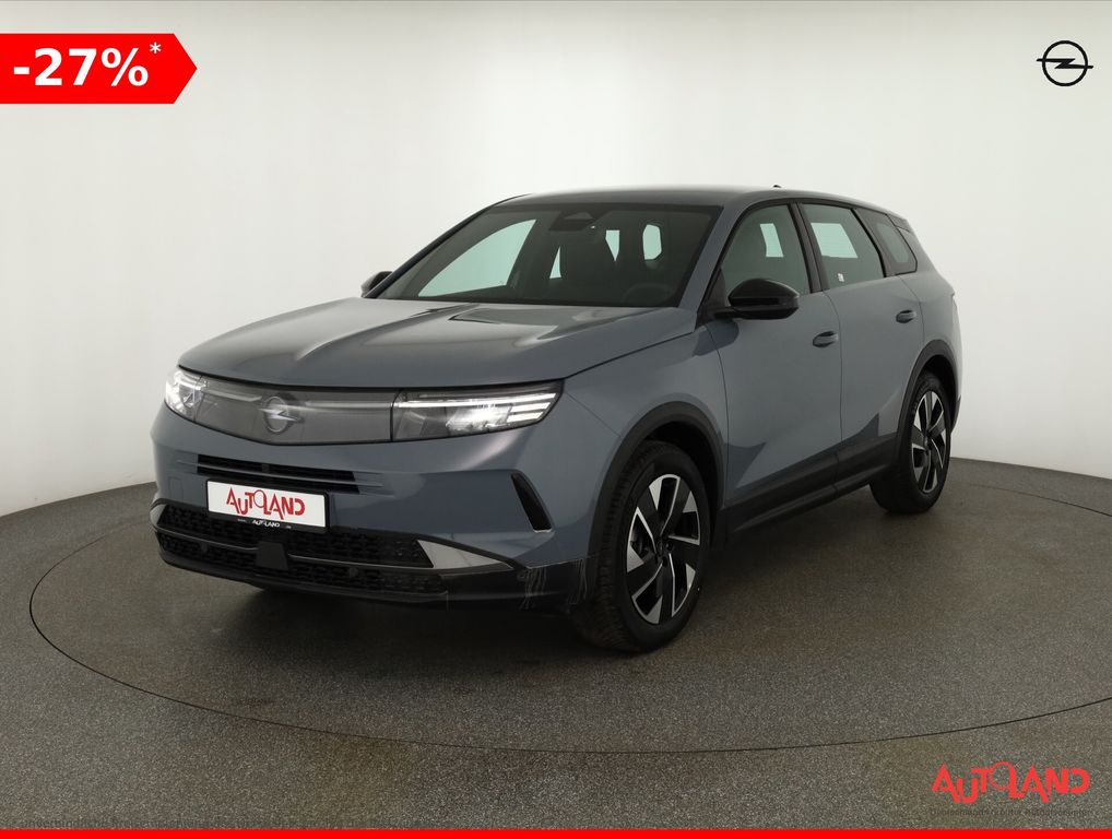 Opel Grandland (X)