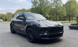 Porsche Macan PANO BOSE W+S Leder Kamera  - gebrauchte Porsche Macan aus dem Jahr 2020