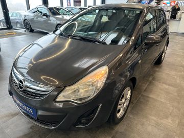 Opel Corsa D Selective *Klimaanlage*