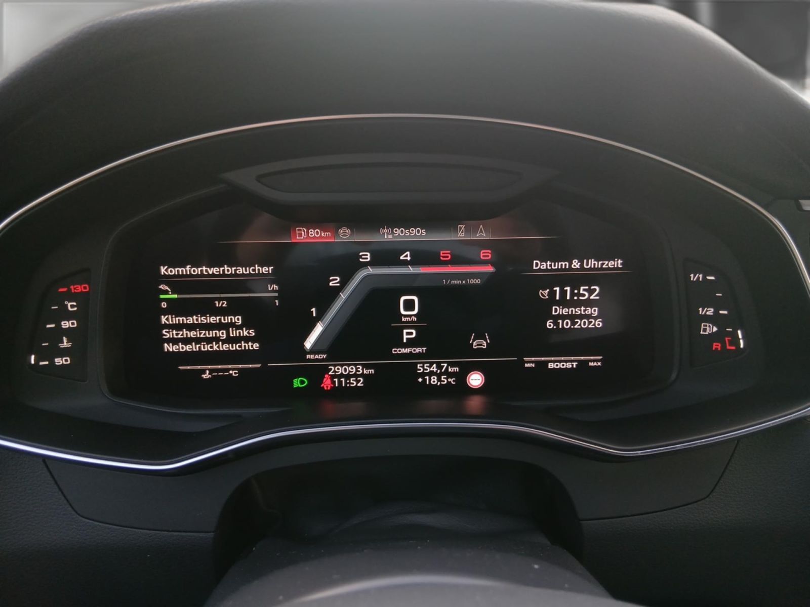 Audi S6 - Bild 14