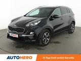 Kia Sportage 1.6 TGDI Vision 4WD*NAVI*TEMPO*CAM*PDC* - Kia Gebrauchtwagen Frankfurt