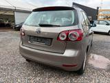Volkswagen Golf Plus 1.4 TSI DSG Comfortline - VW Golf Plus Gebrauchtwagen in Hamburg