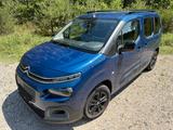 Citroën ë-Berlingo 3 Jahre alt, TÜV und Bremsen NEU - Citroën ë-Berlingo Gebrauchtwagen