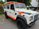 Land Rover Defender 110 Td4 Station Wagon  - Land Rover Defender Gebrauchtwagen in Hamburg