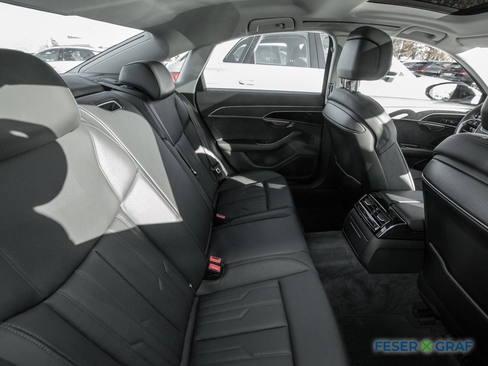 Audi A8 - Bild 6