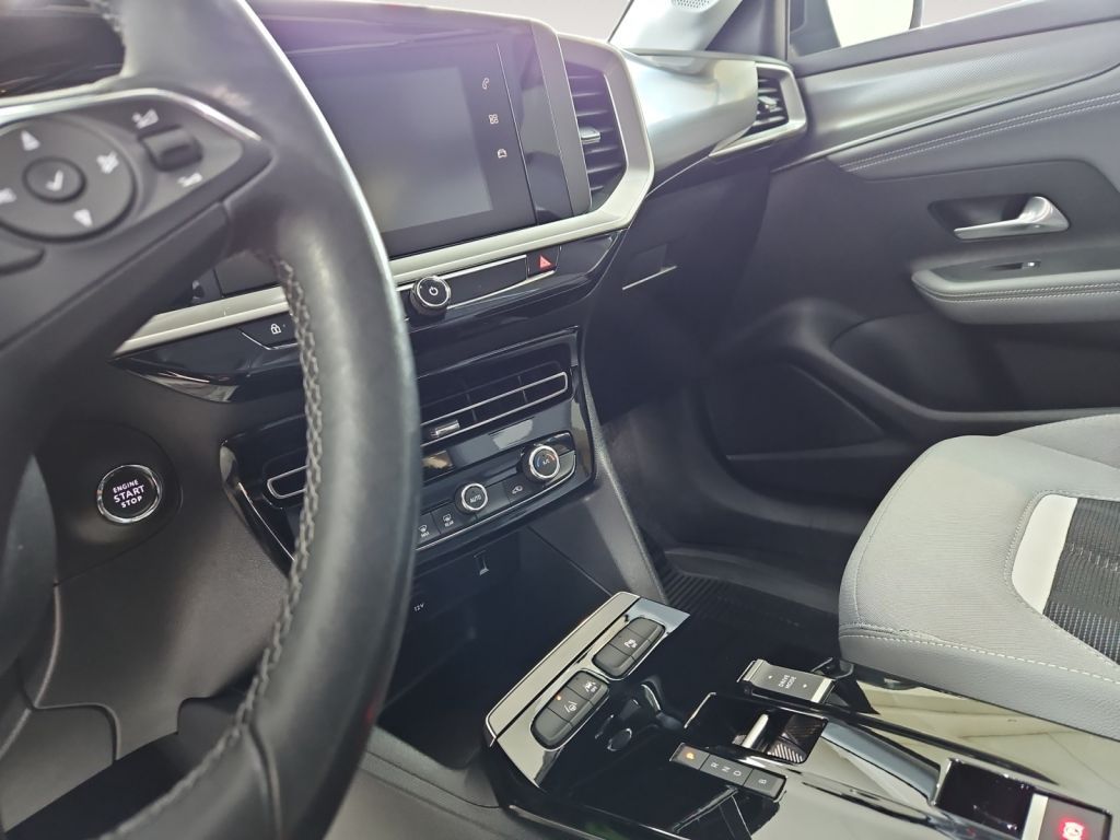 Fahrzeugabbildung Opel Mokka-e Elegance Matrix Sitzheiz.Winterreifen