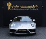 Porsche 992 911 Carrera GTS Cabrio CARPLAY/MEMORY/BOSE/ - Porsche 992 in Freiburg