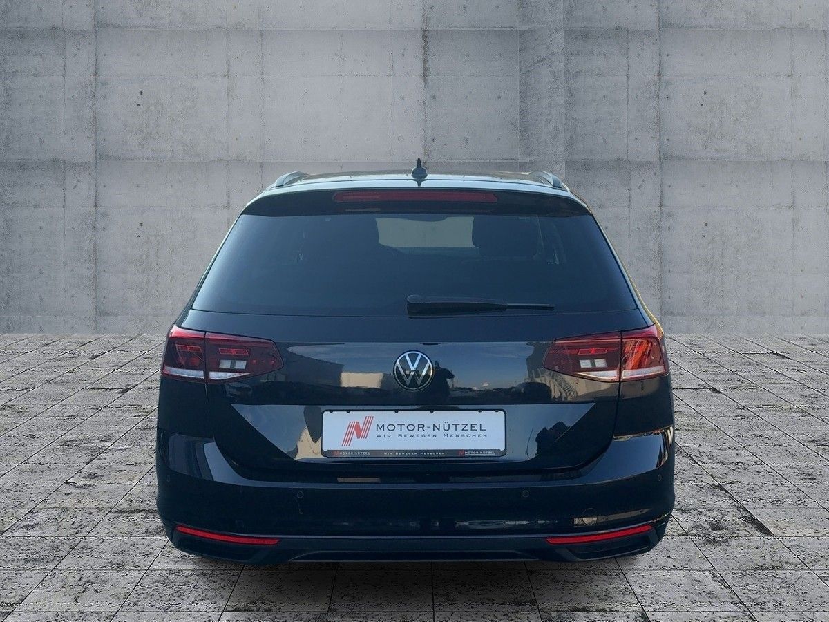 Volkswagen Passat Variant - Bild 5