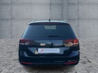 Volkswagen Passat Variant - Vorschau Bild 5