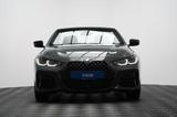 BMW M440i Cabrio xDrive LASER Vernasca Sitzbelüftung - BMW M440 Gebrauchtwagen