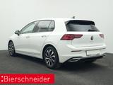 Volkswagen Golf 8 2.0 TDI DSG Active 5-J-GAR NAVI AHK PANO - Volkswagen Golf: 5tdi
