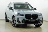 BMW X3 M40 d Pano Leder AHK Kamera Head-Up DAB Laser - graue BMW X3 M40