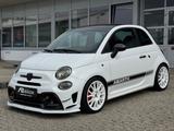 Abarth 595 esseesse/CARBON/Akrapovic/MATT/Maxton-Design - Abarth aus 2021