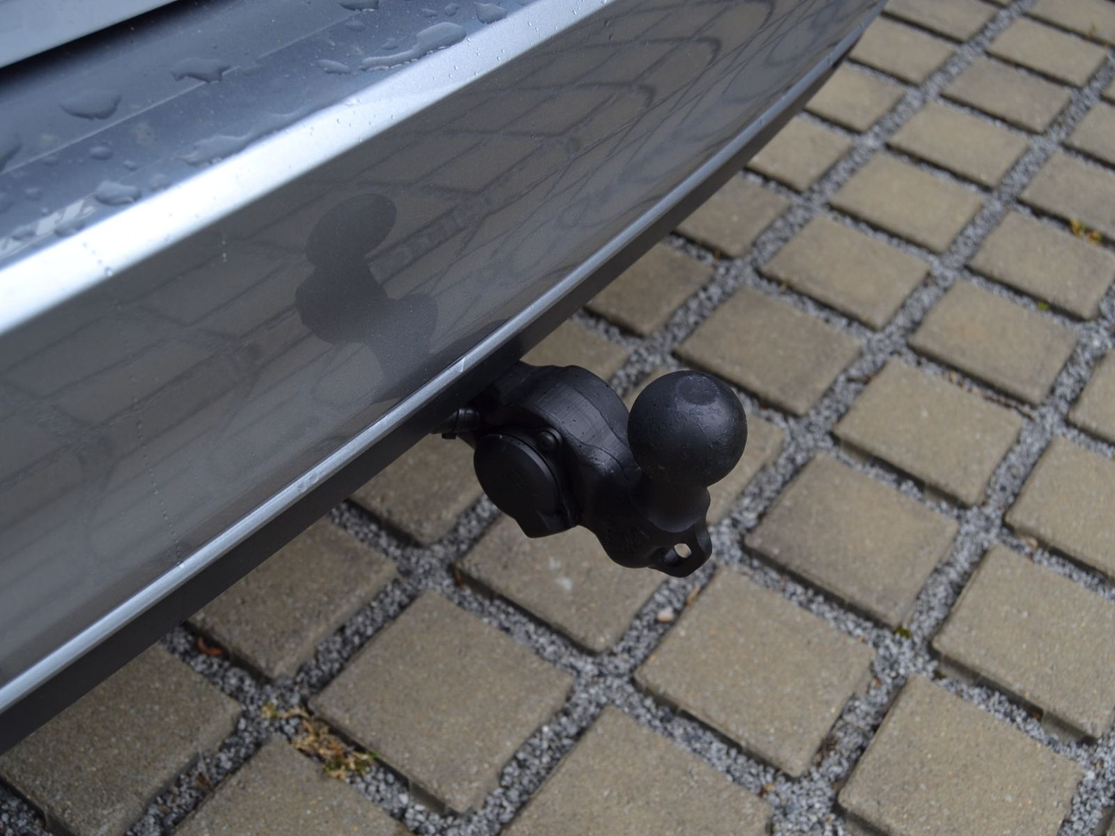 Passat Variant 2.0 TDI DSG AHK/STAND-HZ/MATRIX/N
