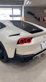 2018 Ferrari 812 照片 4
