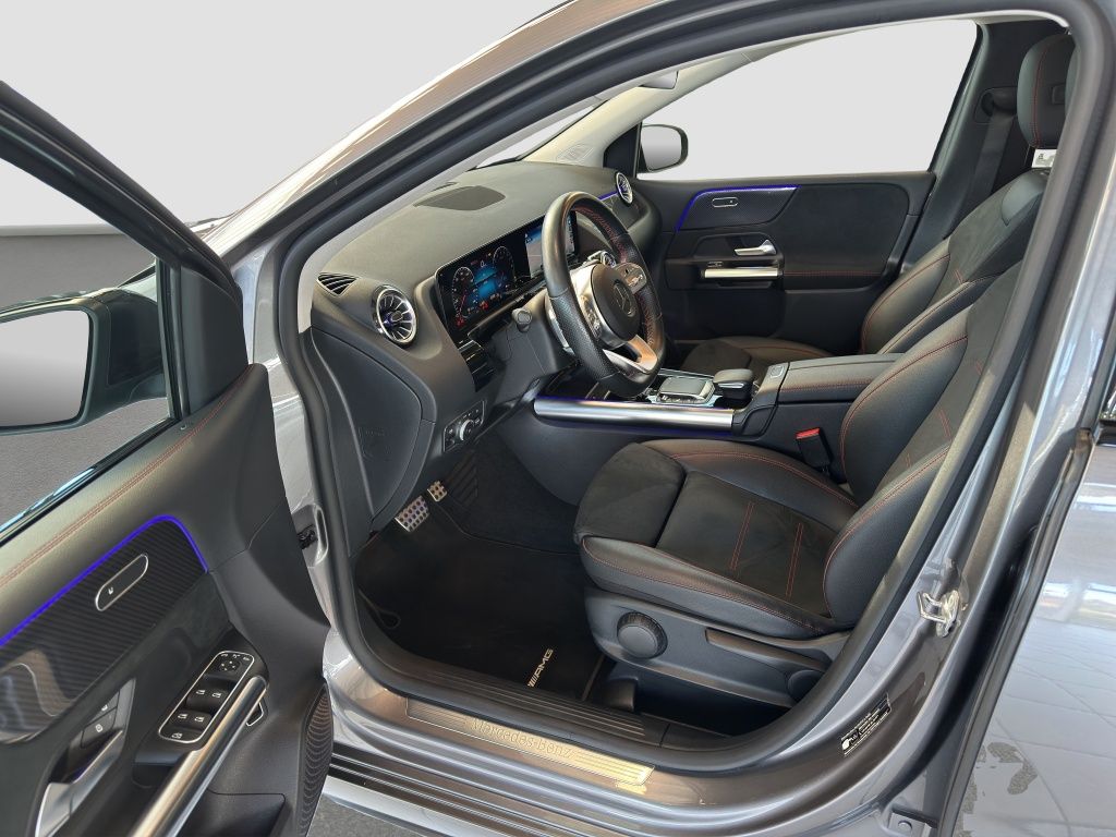 Fahrzeugabbildung Mercedes-Benz B 250 e AHK*LED*PDC*ParkAss*Sportp.*SpurH*SpurW